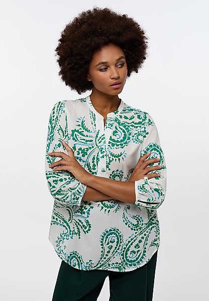 Eterna Longbluse "REGULAR FIT" günstig online kaufen