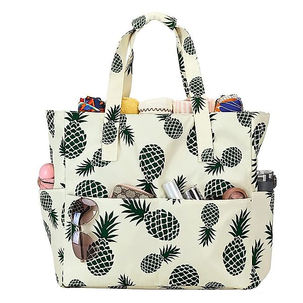 Mutig Strandtasche Große Strandtasche, Badetasche mit günstig online kaufen