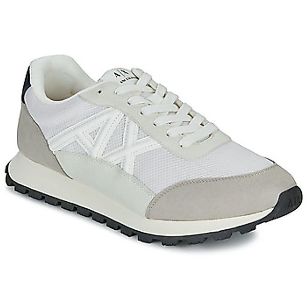 Armani Exchange  Sneaker XUX263 günstig online kaufen