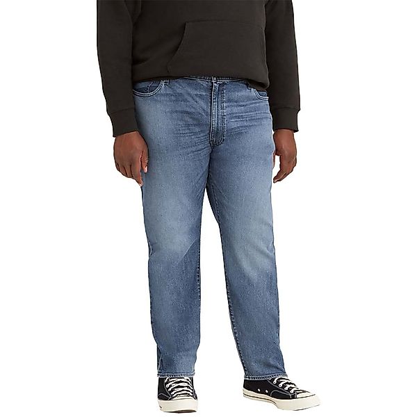 Levi´s ® 502 Taper Big&tall Jeans 48 Paros Slow Adv TNL günstig online kaufen