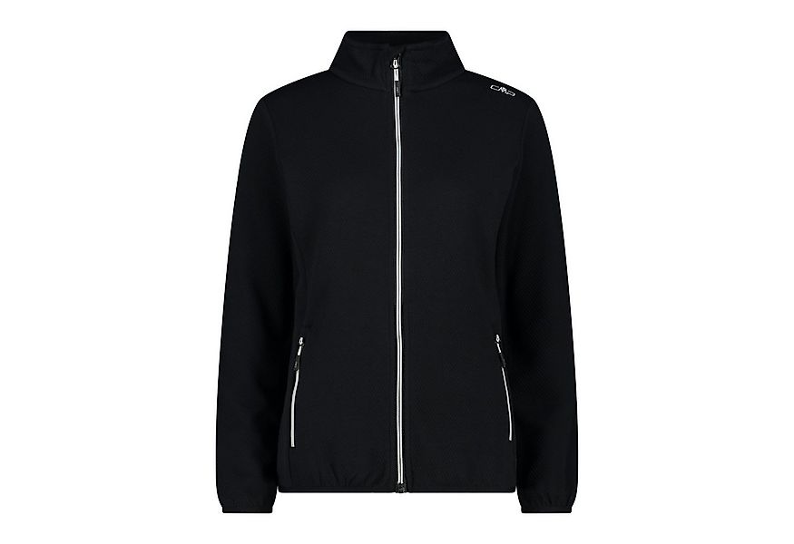 CMP Fleecejacke CMP Damen Fleecejacke Arctic Fleece Acquard Jacket 33G5986 günstig online kaufen