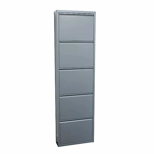 ebuy24 Schuhschrank Pisa Schuhschrank mit 5 günstig online kaufen