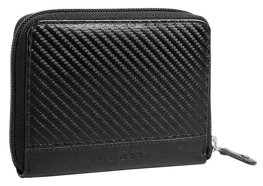 bugatti Geldbörse "COMET" echt Leder günstig online kaufen