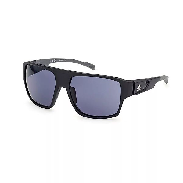 Adidas Sp0046-5902a Sonnenbrille 59 Matte Black günstig online kaufen