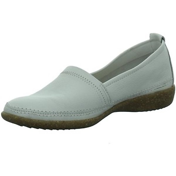 Longo  Damenschuhe Slipper Bequem-Slipper,white 1020278 1 günstig online kaufen
