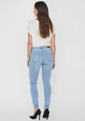 Vero Moda Skinny-fit-Jeans VMTANYA MR S günstig online kaufen