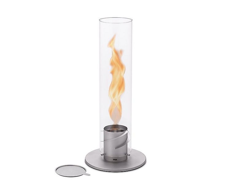 höfats Tischfeuer SPIN 90, 120 (Tischfeuer, Windlicht, Gartenfackel und Bio günstig online kaufen