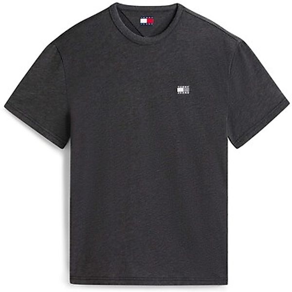 Tommy Jeans  T-Shirt Tjm Reg Badge Tee Ex günstig online kaufen