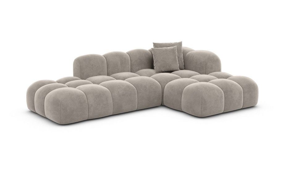 Sofa Dreams Ecksofa Formentera L Form günstig online kaufen