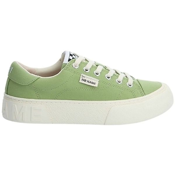 No Name  Damenschuhe RESET SNEAKER W APPLE Vert günstig online kaufen