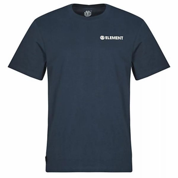 Element T-Shirt Blazin günstig online kaufen