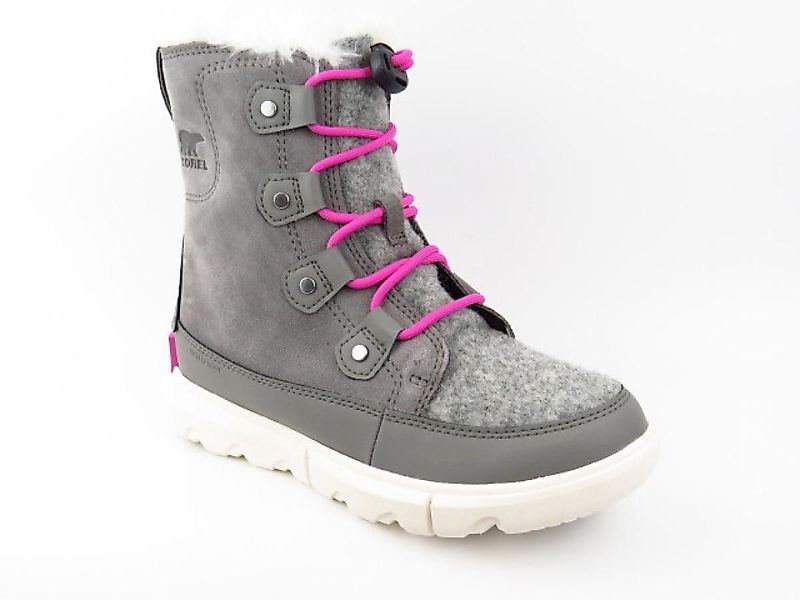 Sorel Youth Sorel Explorer WP Stiefel günstig online kaufen