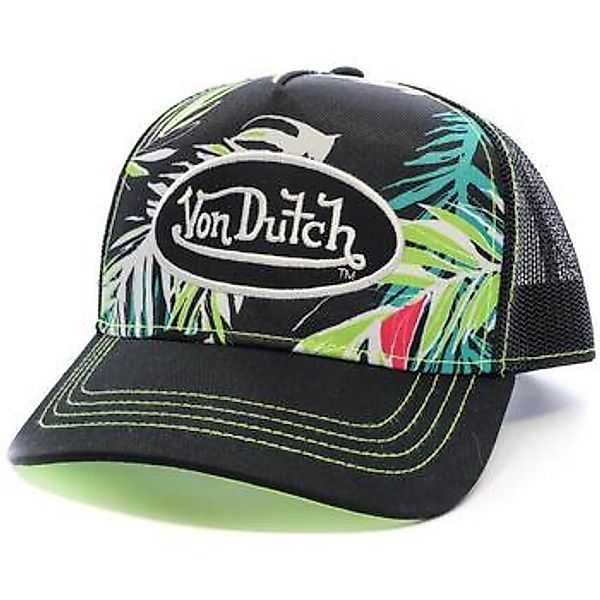 Von Dutch  Schirmmütze VD/CAS1/AHIG günstig online kaufen