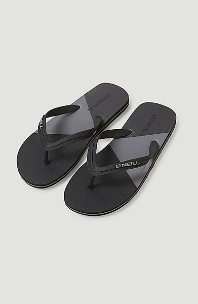 O'Neill PROFILE COLOR BLOCK SANDALS Zehentrenner günstig online kaufen