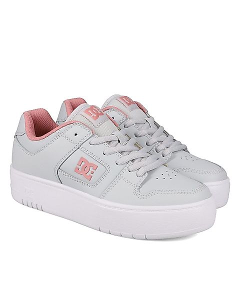 DC Shoes Sneaker "Manteca 4 Platform" günstig online kaufen