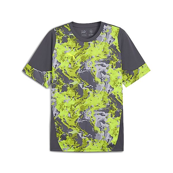 PUMA Trainingsshirt individualCUP Fußballtrikot Herren günstig online kaufen