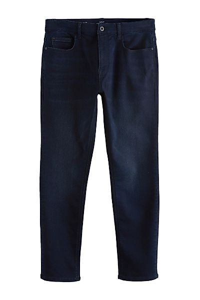 Next Slim-fit-Jeans Slim-Fit Jeans mit Komfortstretch günstig online kaufen