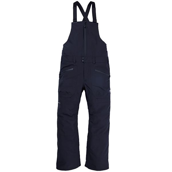 Burton Reserve Bib True Black günstig online kaufen