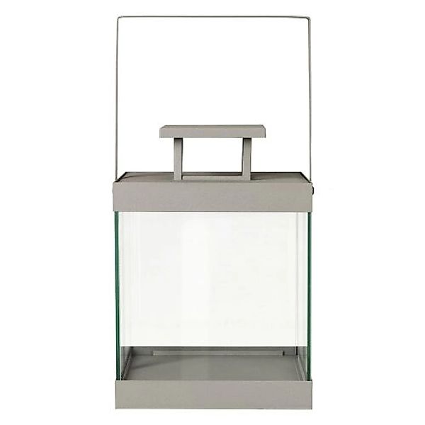 blomus Kerzenlaterne -FINCA- Laterne aus Stahl und Glas: Modernes Design fü günstig online kaufen
