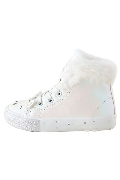 Next Knöchelhoher Sneaker Sneaker (1-tlg) günstig online kaufen