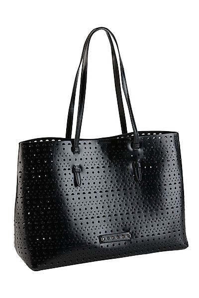sisley Shopper Damen Tasche – Schultertasche günstig online kaufen