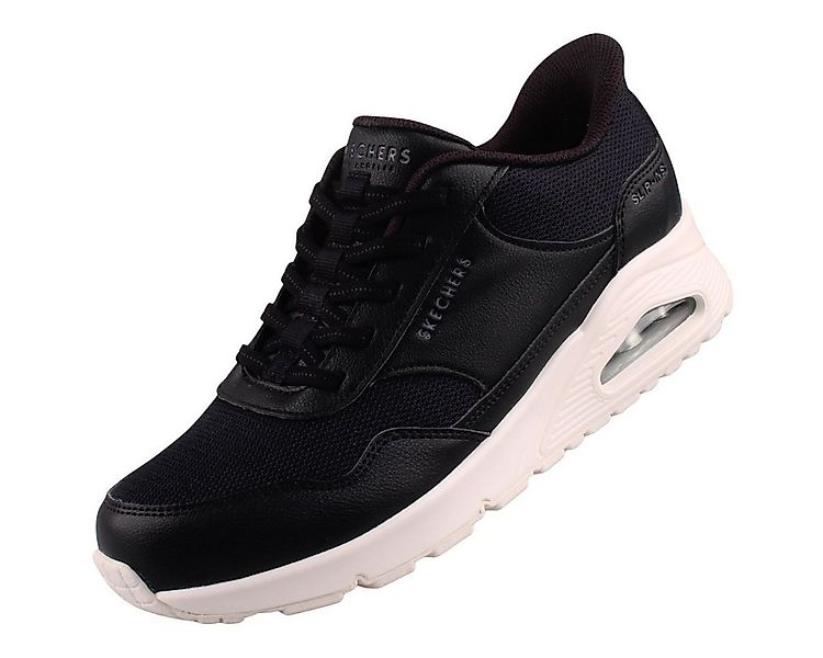 Skechers 177117-BLK Slipper günstig online kaufen