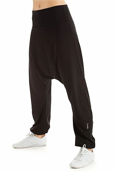 Winshape Haremshose "Haremshose WH7", UNISEX günstig online kaufen