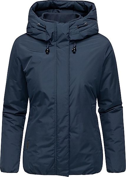 Ragwear Winterjacke Sunniva Warm Wasserdichte und atmungsaktive Damen Jacke günstig online kaufen