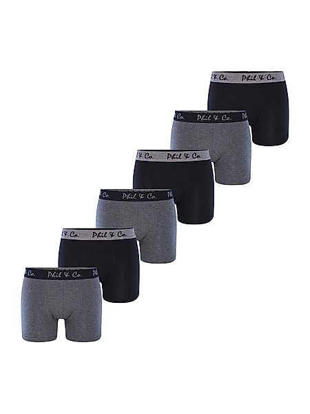Phil & Co. Retro Pants Jersey günstig online kaufen