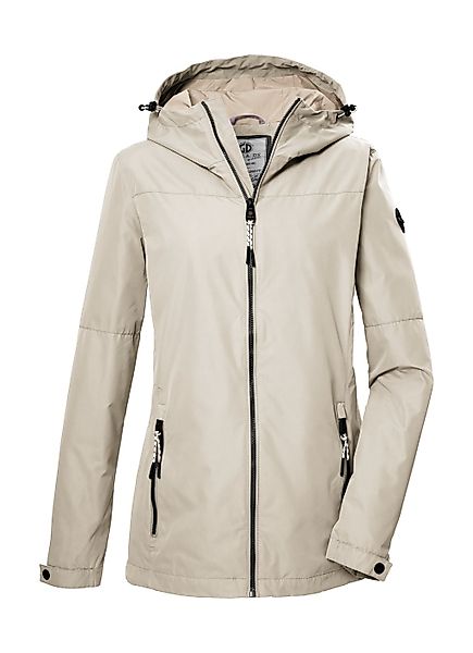 G.I.G.A. DX by killtec Funktionsjacke "GS 71 WMN JCKT", Damenjacke: wasserd günstig online kaufen