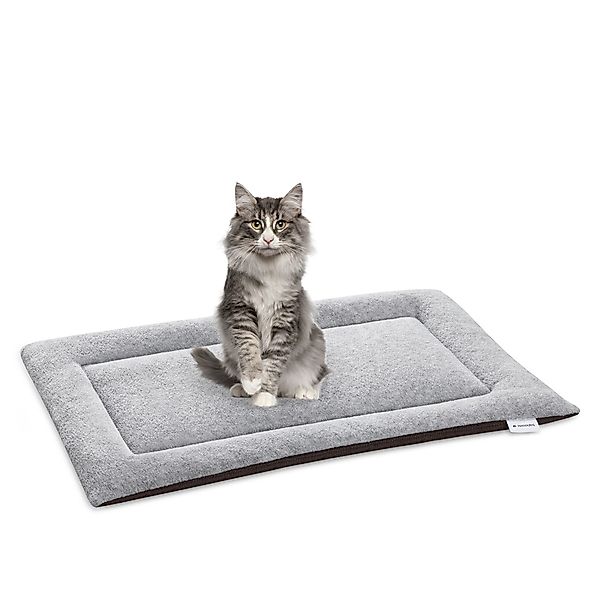 Navaris Katzen-Hängematte Katzenbett Katzenkissen Decke für günstig online kaufen