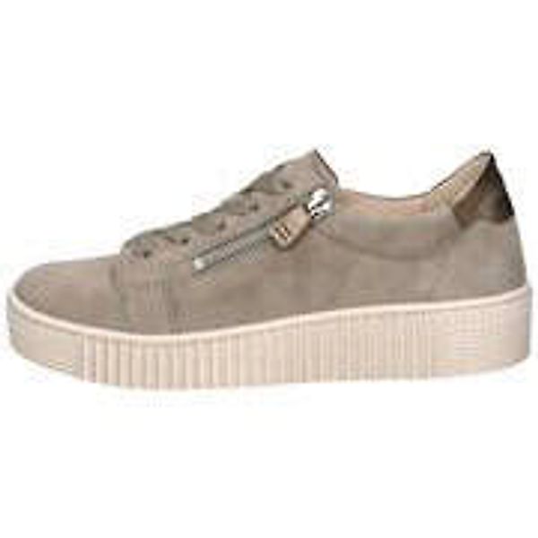 Gabor Sneaker Damen grün günstig online kaufen