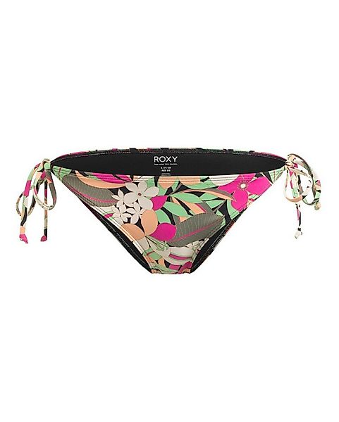 Roxy Bikini-Hose Printed Beach Classics günstig online kaufen