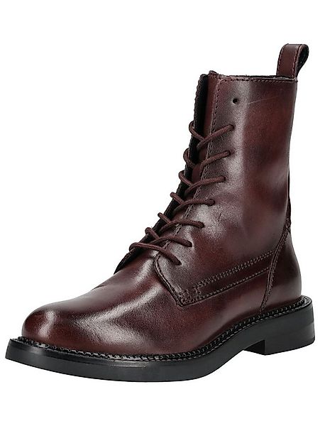 Geox Geox Stiefelette Leder Schnürstiefelette günstig online kaufen