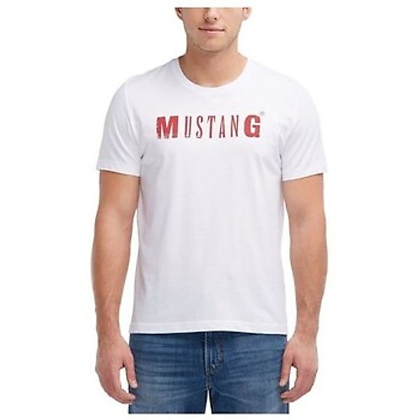 Mustang  T-Shirt 10054542045 günstig online kaufen