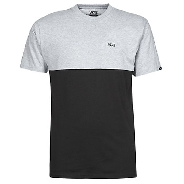 Vans  T-Shirt COLORBLOCK TEE günstig online kaufen