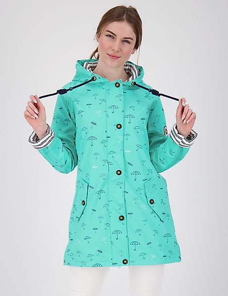 ankerglut Regenjacke Friesennerz #ankerglutbucht CS NEW günstig online kaufen