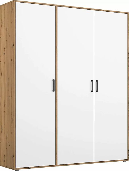 rauch Kleiderschrank "VOYAGER Otto´s Choice Garderobe Wäscheschrank TOPSELL günstig online kaufen