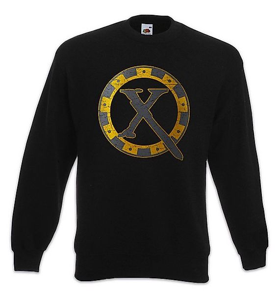 Urban Backwoods Sweatshirt Chakram X Sweatshirt In My Prime Cute Xena Krieg günstig online kaufen