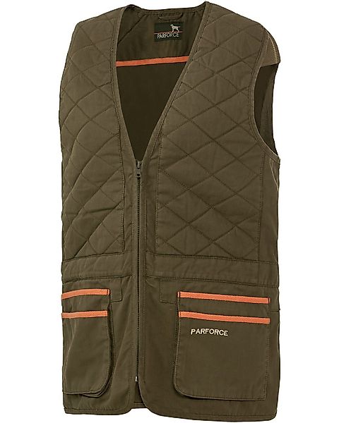 Parforce Jagdweste Damen Schießweste Shootress günstig online kaufen