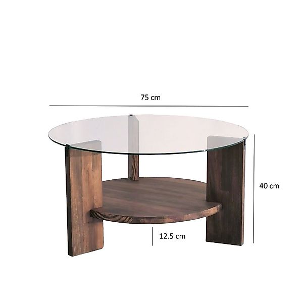 Skye Decor Couchtisch 100% TEMPERED GLASS, günstig online kaufen