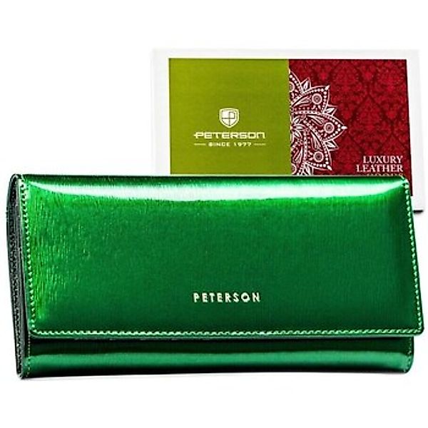 Peterson  Geldbeutel PTN72037SH günstig online kaufen