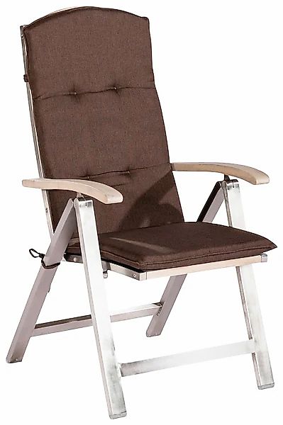 MERXX Hochlehnerauflage »Keros« günstig online kaufen