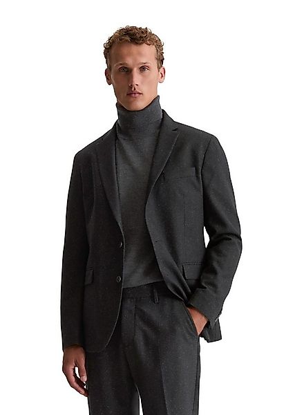 Marc O'Polo Sakko aus italienischem Schafwoll-Mix günstig online kaufen