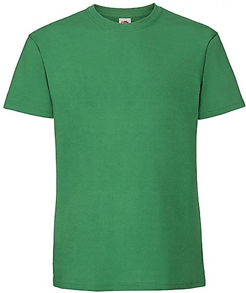 Fruit of the Loom Rundhalsshirt Iconic günstig online kaufen
