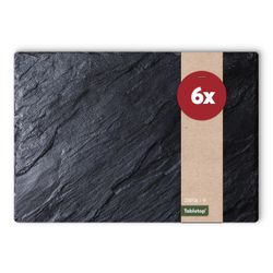 matches21 HOME & HOBBY Platzset Abwaschbare günstig online kaufen
