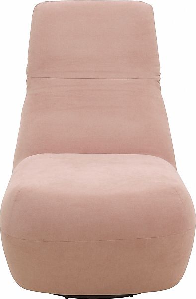 andas Relaxsessel "Emberson Sessel, Rückenlehne hochklappbar, Drehsessel", günstig online kaufen