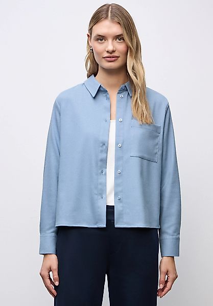 STREET ONE Langarmbluse günstig online kaufen