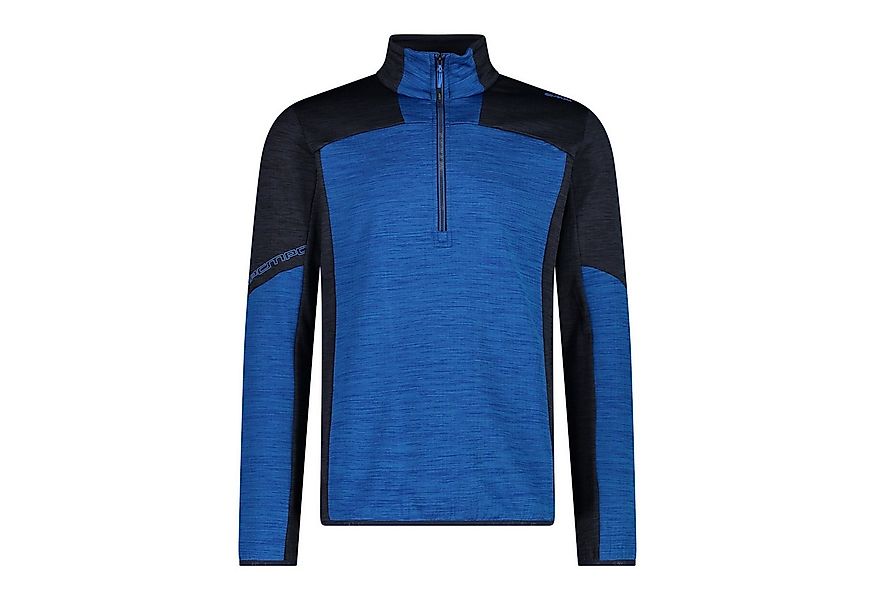 CMP Fleecepullover CMP Herren Pullover MAN SWEAT 34G1577 günstig online kaufen