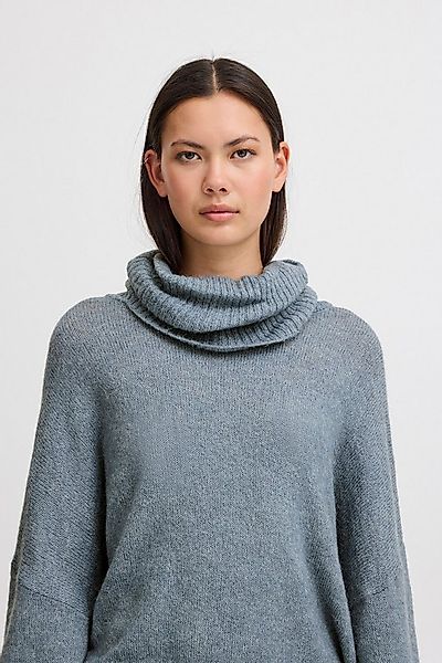 Ichi Blusentop Langarm IHKAMARA günstig online kaufen